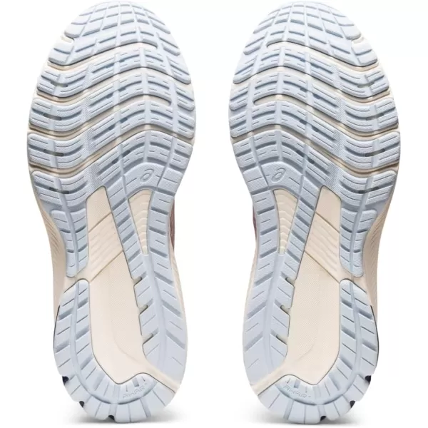 imageASICS Womens GT1000 11 Running ShoesMineral BeigeFawn