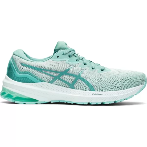 imageASICS Womens GT1000 11 Running ShoesSageSoothing Sea