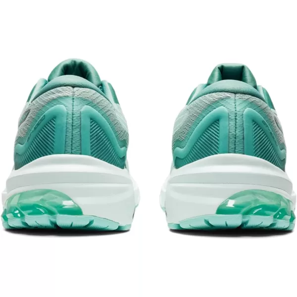 imageASICS Womens GT1000 11 Running ShoesSageSoothing Sea