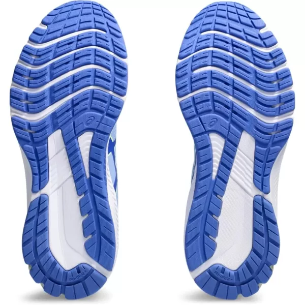 imageASICS Womens GT1000 12 ShoesLight SapphireIlluminate Yellow