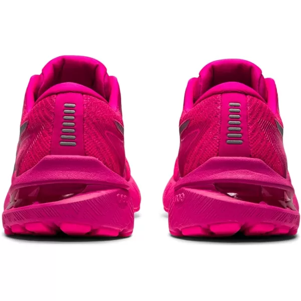 imageASICS Womens GT2000 10 LITEShow Running ShoeLiteshowPink Glo