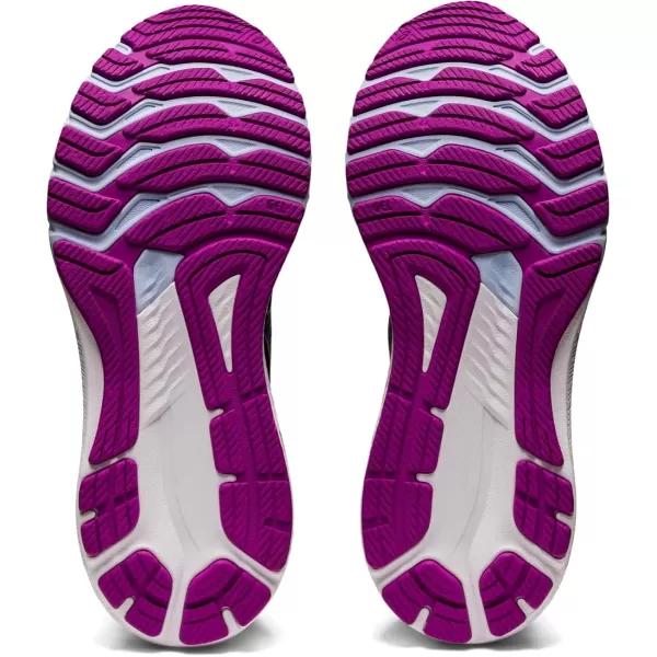 imageASICS Womens GT2000 10 Running ShoesDive BlueOrchid