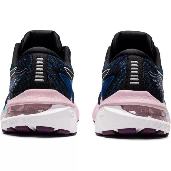 imageASICS Womens GT2000 10 Running ShoesLake DriveWhite