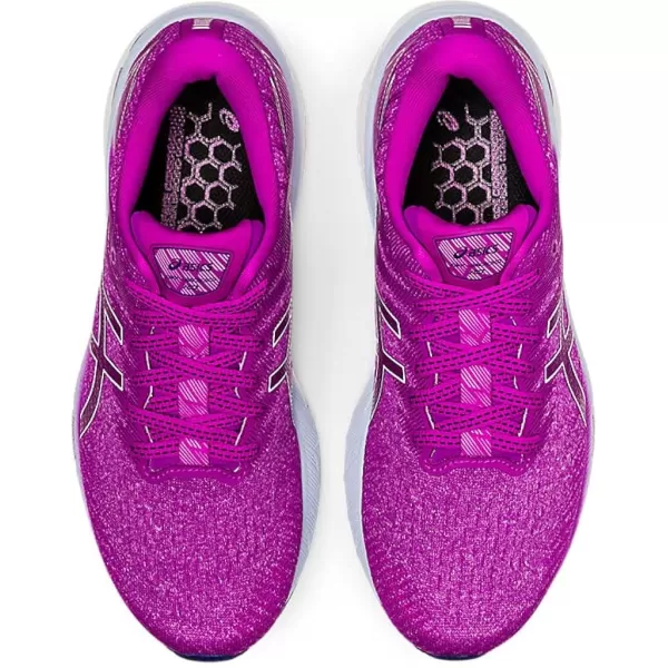 imageASICS Womens GT2000 10 Running ShoesLavender GlowSoft Sky