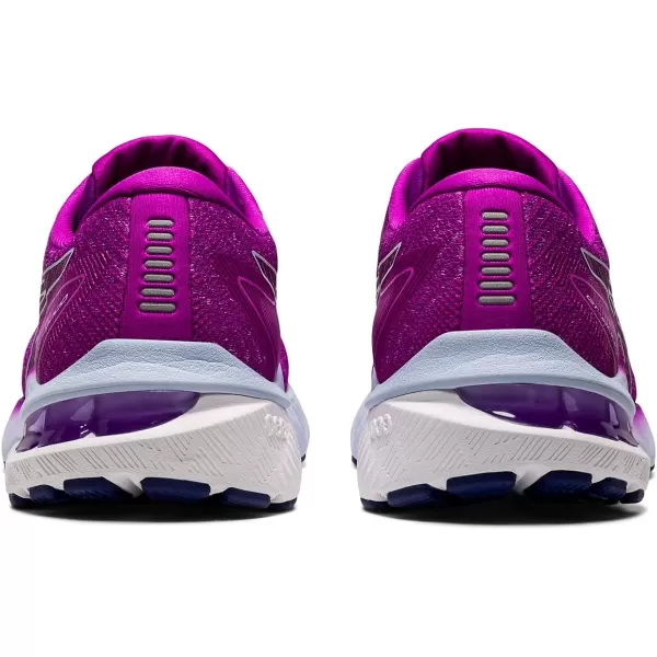 imageASICS Womens GT2000 10 Running ShoesLavender GlowSoft Sky