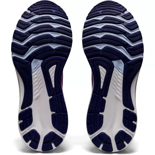 imageASICS Womens GT2000 10 Running ShoesLavender GlowSoft Sky
