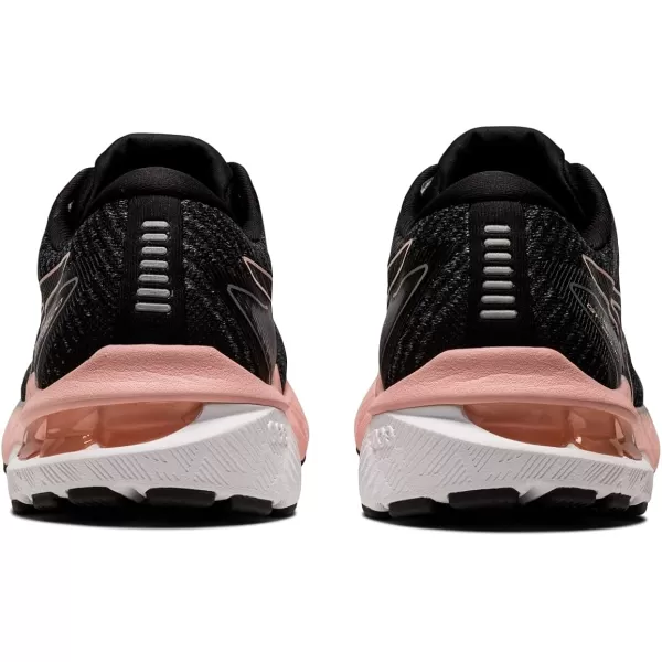 imageASICS Womens GT2000 10 Running ShoesMetropolisFrosted Rose