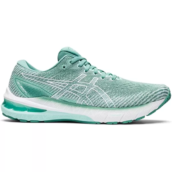 imageASICS Womens GT2000 10 Running ShoesSageWhite