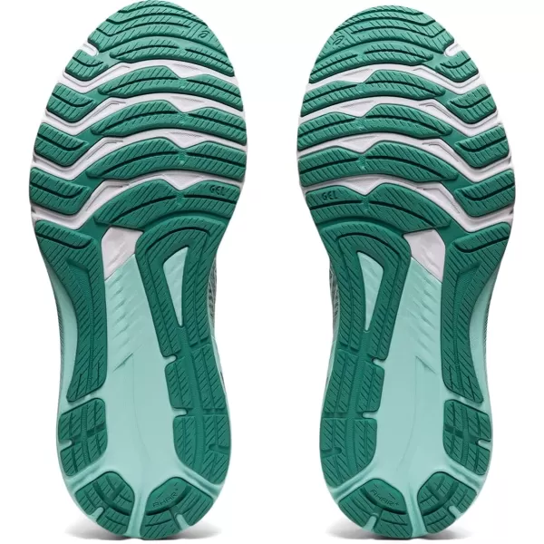 imageASICS Womens GT2000 10 Running ShoesSageWhite