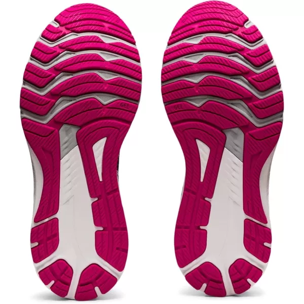 imageASICS Womens GT2000 10 Running ShoesSheet RockPink Rave