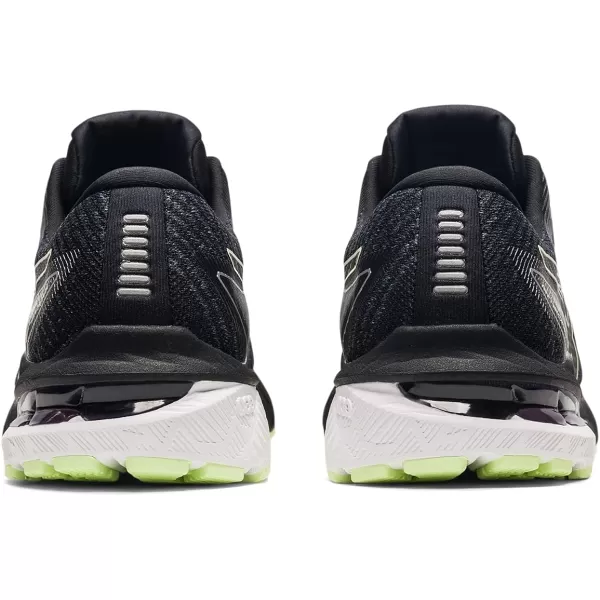 imageASICS Womens GT2000 10 Running ShoesSoft LavenderBlack