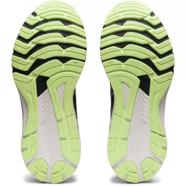 imageASICS Womens GT2000 10 Running ShoesSoft LavenderBlack