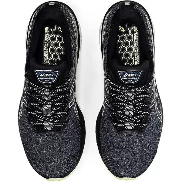 imageASICS Womens GT2000 10 Running ShoesSoft LavenderBlack