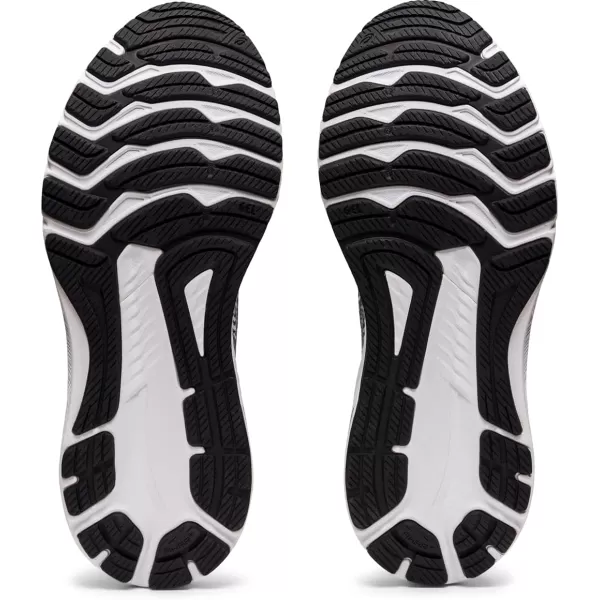 imageASICS Womens GT2000 10 Running ShoesWhiteBlack