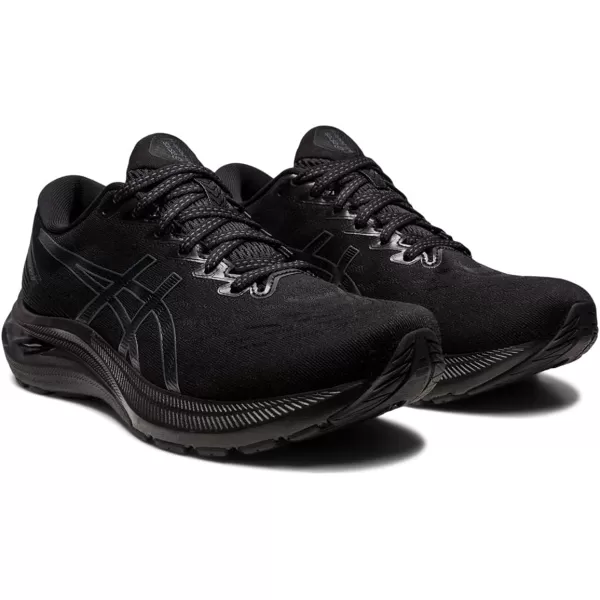 imageASICS Womens GT2000 11 Running ShoesBlackBlack