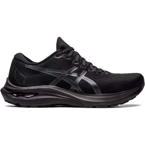 imageASICS Womens GT2000 11 Running ShoesBlackBlack