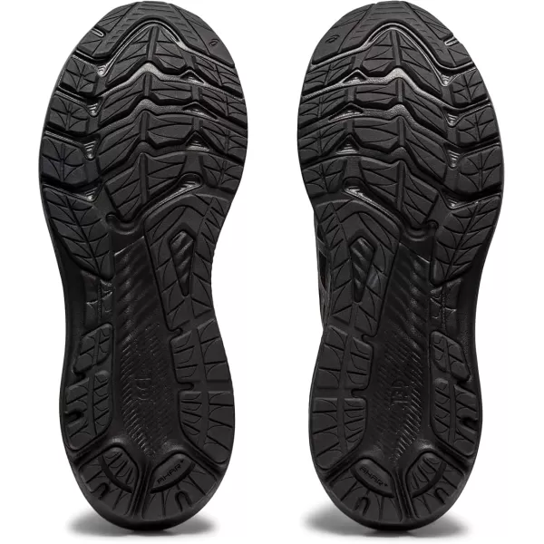 imageASICS Womens GT2000 11 Running ShoesBlackBlack
