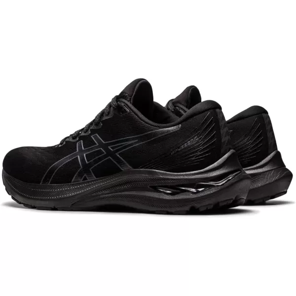 imageASICS Womens GT2000 11 Running ShoesBlackBlack