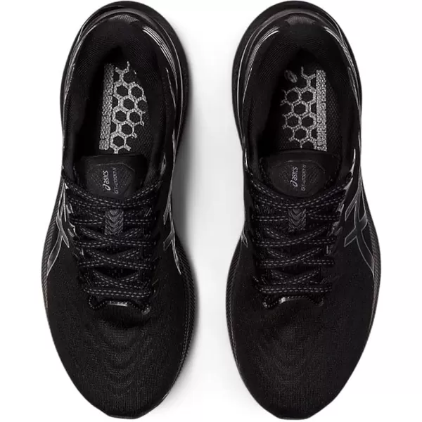 imageASICS Womens GT2000 11 Running ShoesBlackBlack
