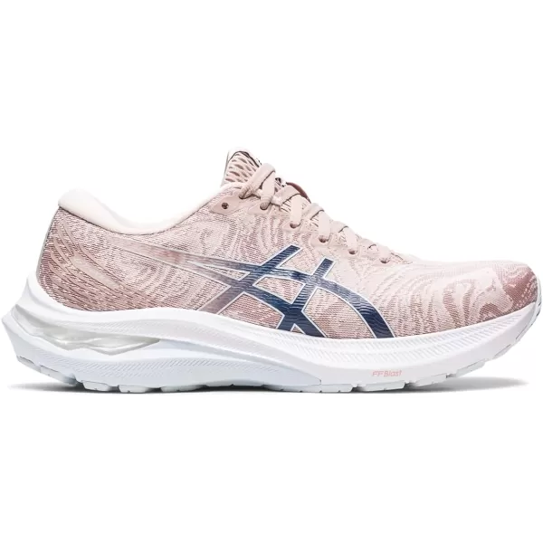 imageASICS Womens GT2000 11 Running ShoesMineral BeigeFawn