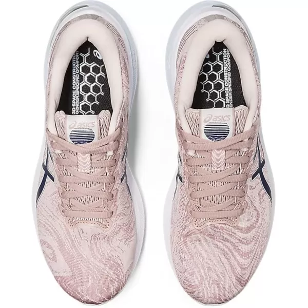 imageASICS Womens GT2000 11 Running ShoesMineral BeigeFawn