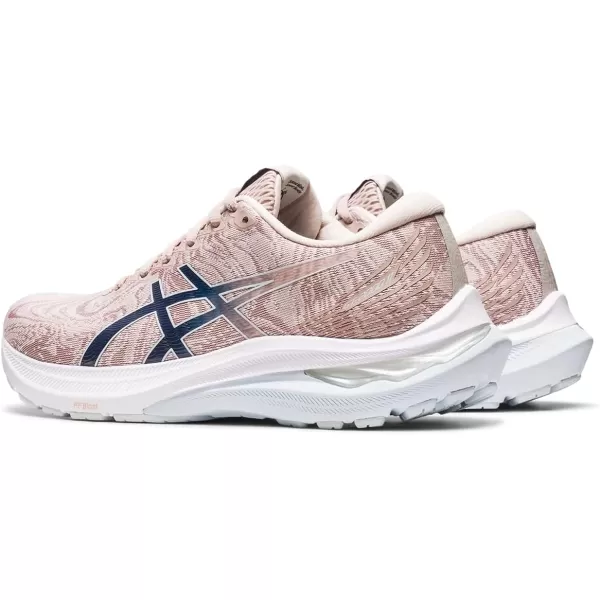 imageASICS Womens GT2000 11 Running ShoesMineral BeigeFawn