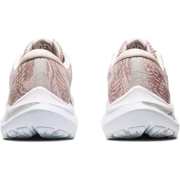 imageASICS Womens GT2000 11 Running ShoesMineral BeigeFawn
