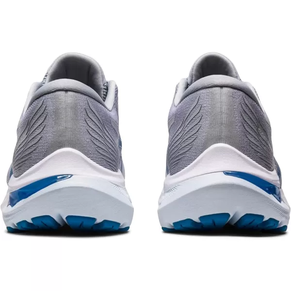 imageASICS Womens GT2000 11 Running ShoesPiedmont GreyReborn Blue