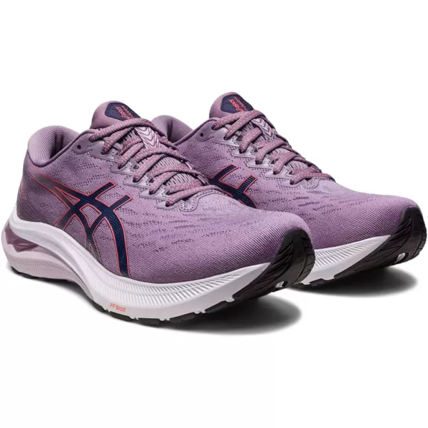 imageASICS Womens GT2000 11 Running ShoesViolet QuartzIndigo Blue