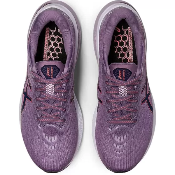 imageASICS Womens GT2000 11 Running ShoesViolet QuartzIndigo Blue