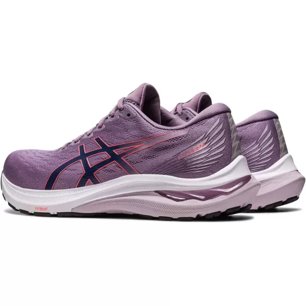 imageASICS Womens GT2000 11 Running ShoesViolet QuartzIndigo Blue
