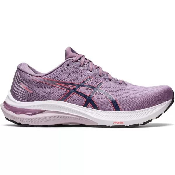 imageASICS Womens GT2000 11 Running ShoesViolet QuartzIndigo Blue