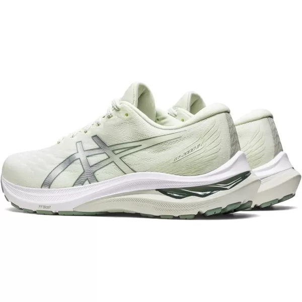 imageASICS Womens GT2000 11 Running ShoesWhisper GreenPure Silver