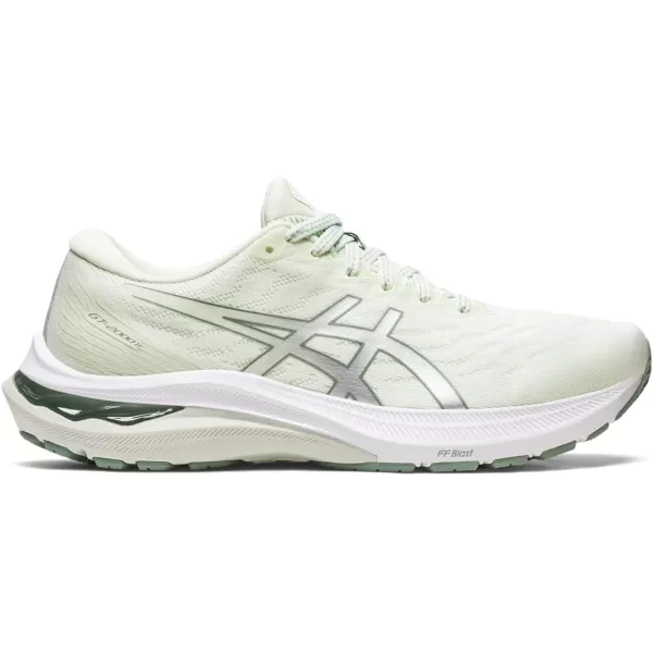 imageASICS Womens GT2000 11 Running ShoesWhisper GreenPure Silver