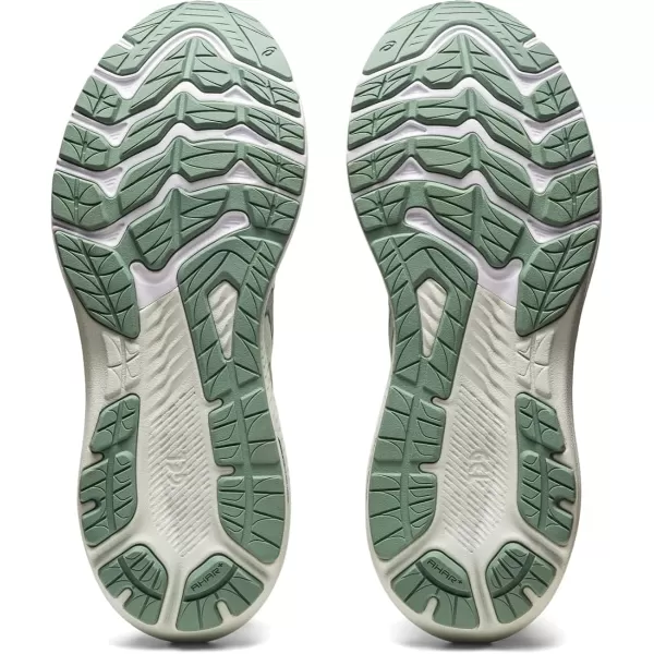 imageASICS Womens GT2000 11 Running ShoesWhisper GreenPure Silver