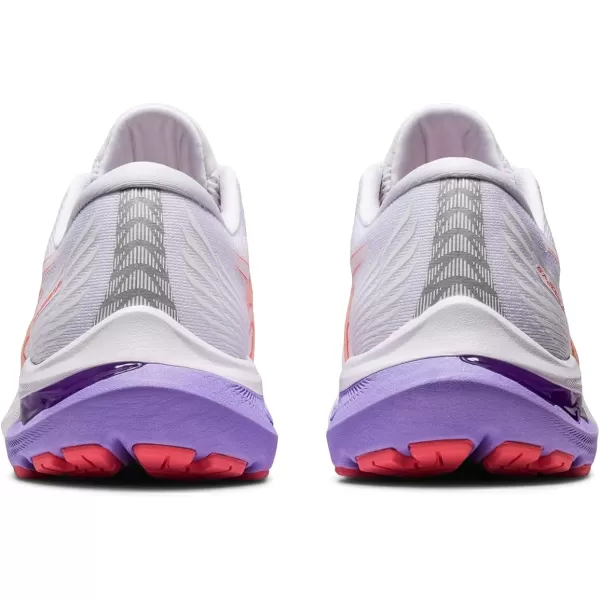 imageASICS Womens GT2000 11 Running ShoesWhiteSummer Dune