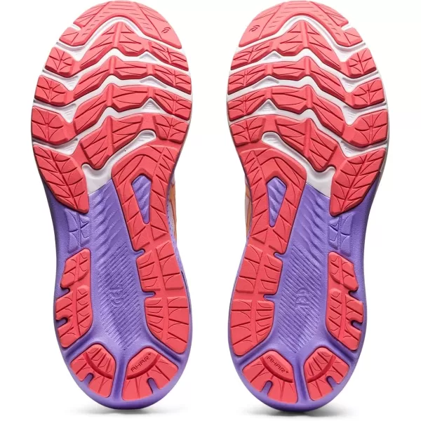 imageASICS Womens GT2000 11 Running ShoesWhiteSummer Dune