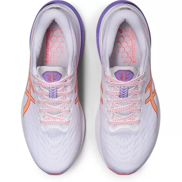 imageASICS Womens GT2000 11 Running ShoesWhiteSummer Dune
