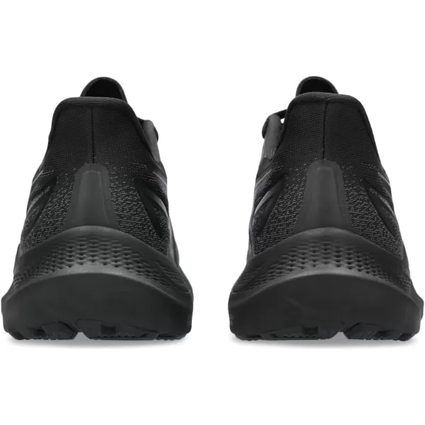 imageASICS Womens GT2000 12 Running ShoeBlackBlack
