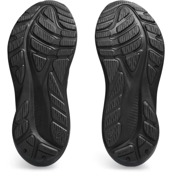 imageASICS Womens GT2000 12 Running ShoeBlackBlack