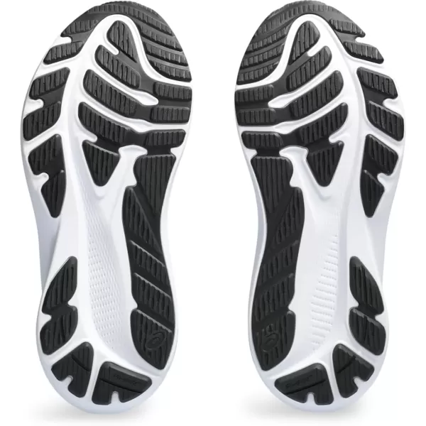 imageASICS Womens GT2000 12 Running ShoeBlackCarrier Grey