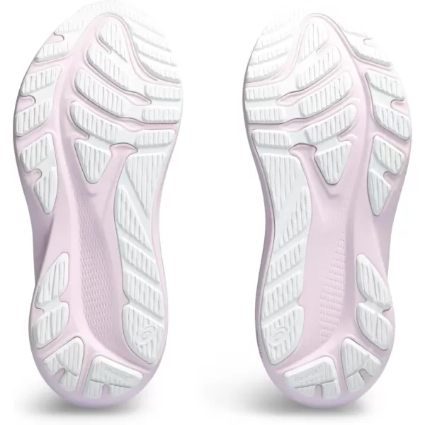 imageASICS Womens GT2000 12 Running ShoeBlackWhite