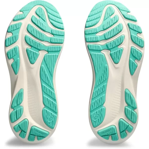 imageASICS Womens GT2000 12 Running ShoeBlue ExpanseChampagne