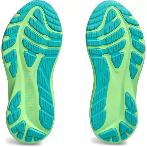 imageASICS Womens GT2000 12 Running ShoeLiteshowIlluminate Green