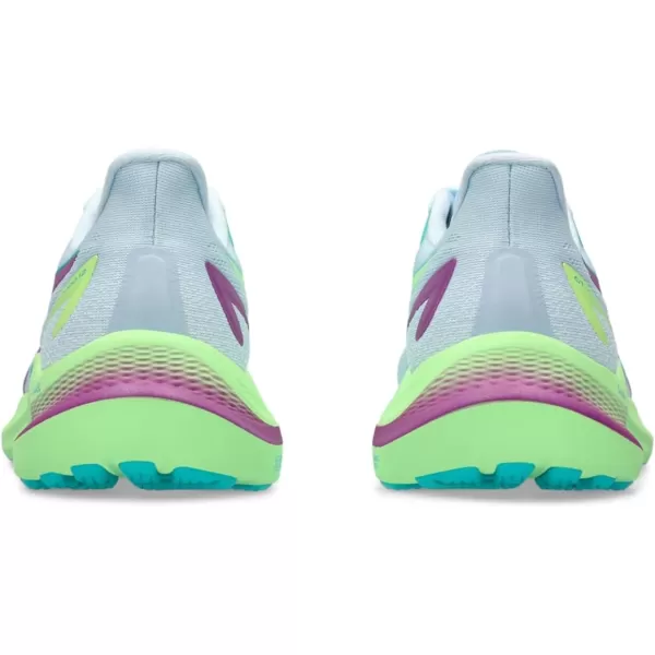 imageASICS Womens GT2000 12 Running ShoeLiteshowIlluminate Green