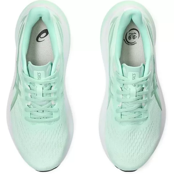 imageASICS Womens GT2000 12 Running ShoeMint TintDark Mint