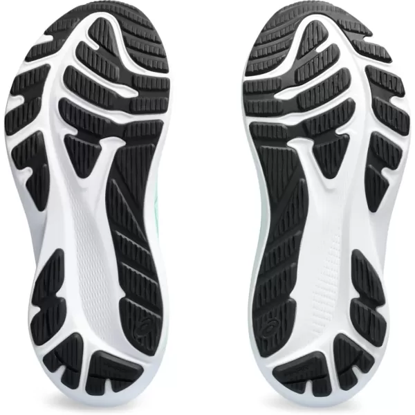 imageASICS Womens GT2000 12 Running ShoeMint TintDark Mint