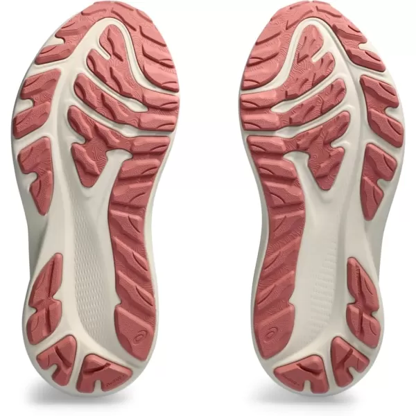 imageASICS Womens GT2000 12 Running ShoeNature BathingRose Rouge