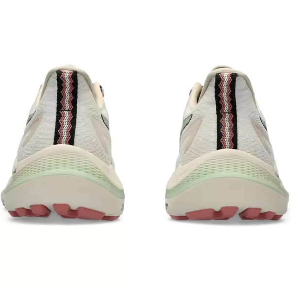 imageASICS Womens GT2000 12 Running ShoeNature BathingRose Rouge