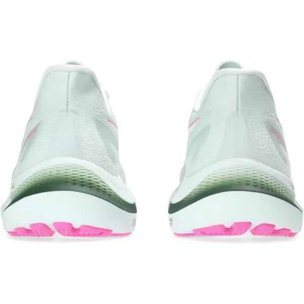 imageASICS Womens GT2000 12 Running ShoePure AquaWhite